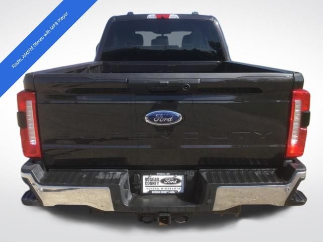 2025 Ford F-350SD XLT
