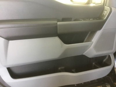 2025 Ford F-350SD XLT