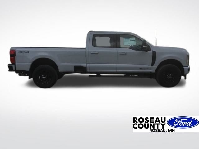 2025 Ford F-350SD XLT