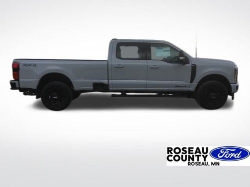 2025 Ford F-350SD XLT