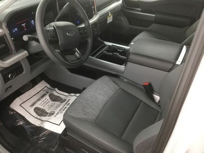 2025 Ford F-350SD XLT