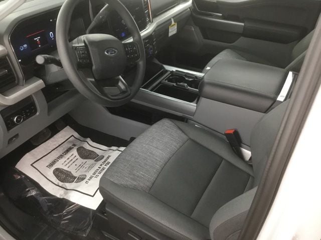 2025 Ford F-350SD XLT