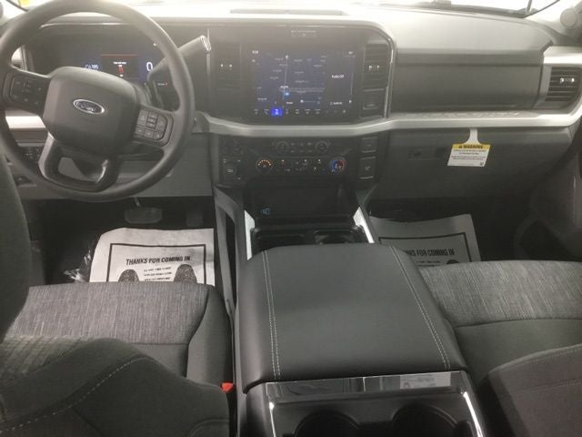 2025 Ford F-350SD XLT