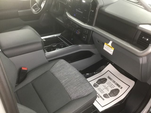 2025 Ford F-350SD XLT