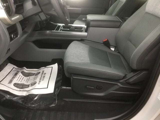 2025 Ford F-350SD XLT