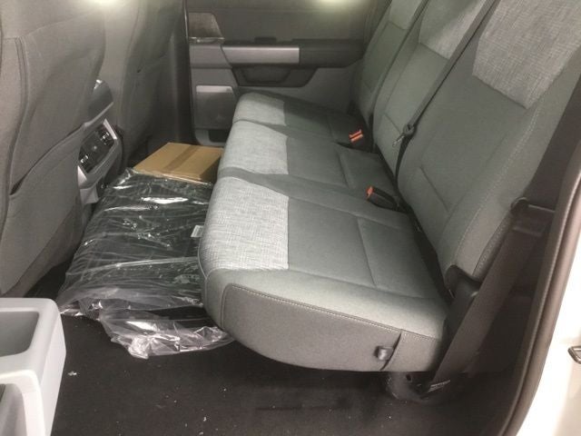 2025 Ford F-350SD XLT