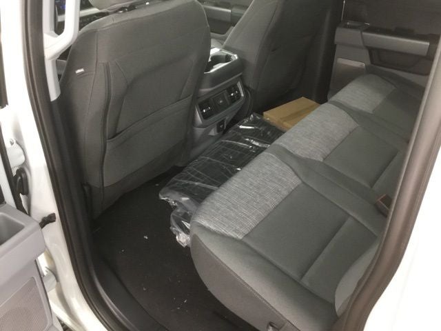 2025 Ford F-350SD XLT