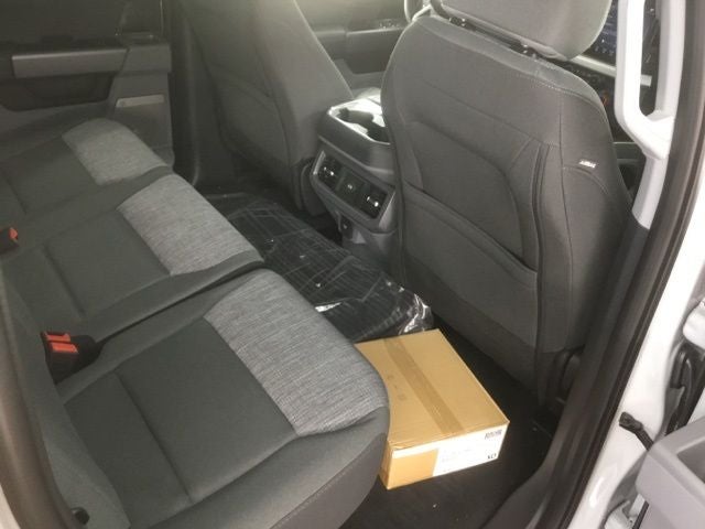 2025 Ford F-350SD XLT