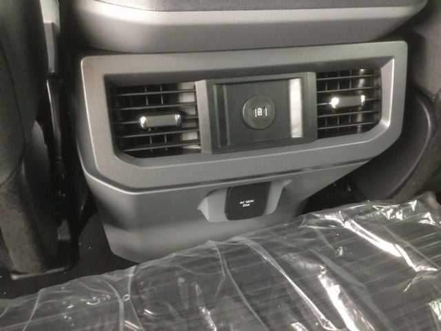 2025 Ford F-350SD XLT