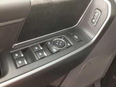 2025 Ford F-350SD XLT