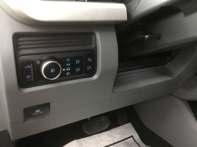 2025 Ford F-350SD XLT