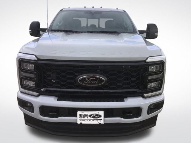 2025 Ford F-350SD XLT