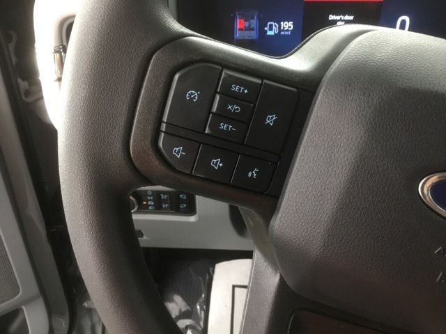 2025 Ford F-350SD XLT