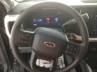 2025 Ford F-350SD XLT