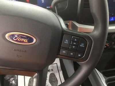 2025 Ford F-350SD XLT