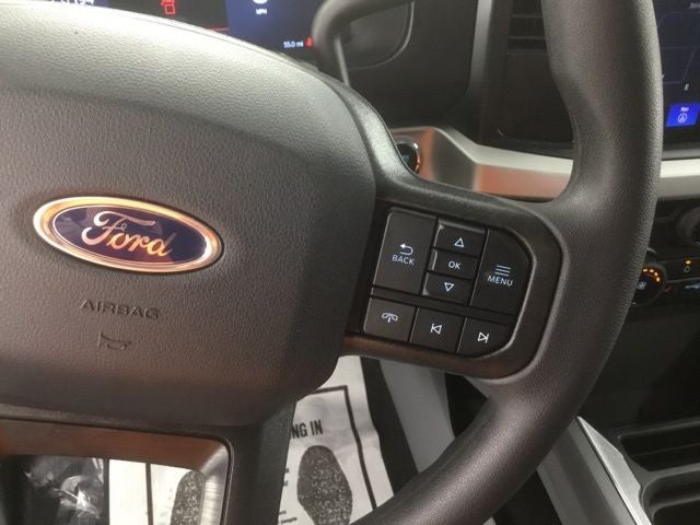 2025 Ford F-350SD XLT