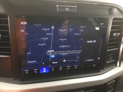 2025 Ford F-350SD XLT