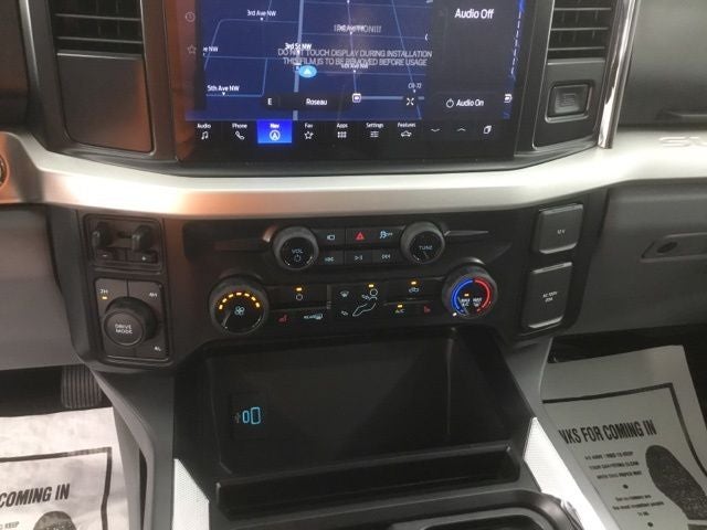 2025 Ford F-350SD XLT