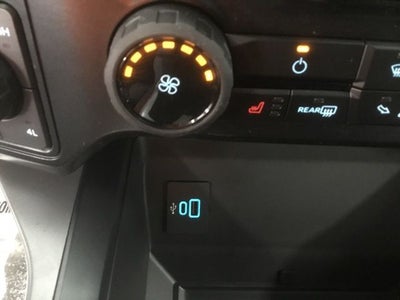 2025 Ford F-350SD XLT