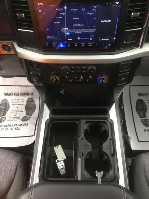 2025 Ford F-350SD XLT