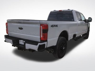 2025 Ford F-350SD XLT