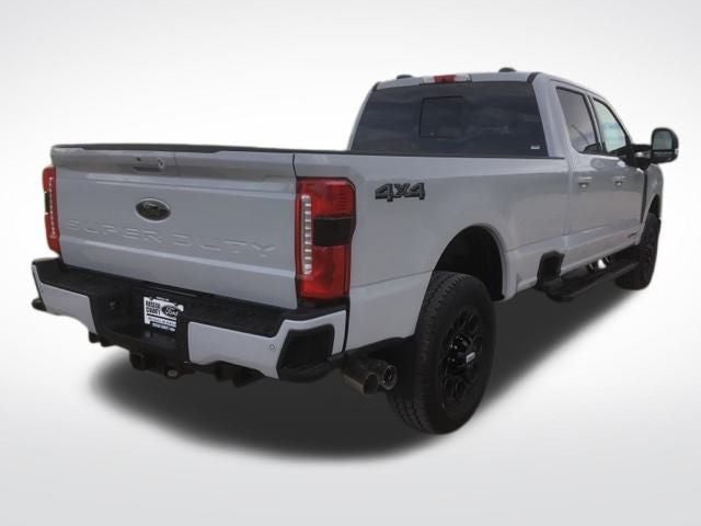 2025 Ford F-350SD XLT