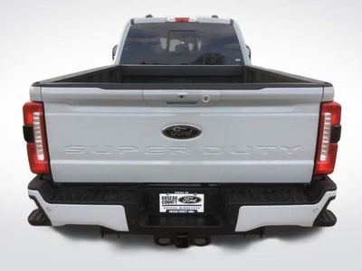 2025 Ford F-350SD XLT