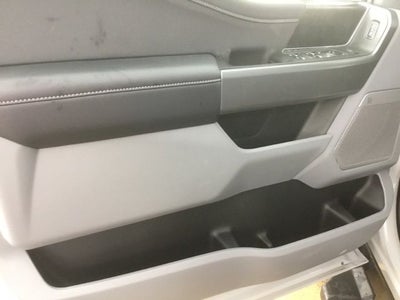 2025 Ford F-350SD XLT