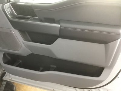 2025 Ford F-350SD XLT