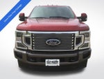 2022 Ford F-350SD King Ranch DRW