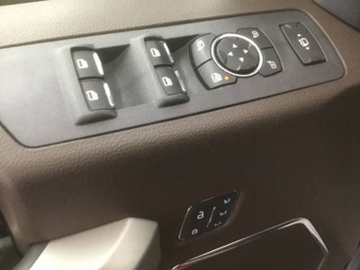 2022 Ford F-350SD King Ranch DRW