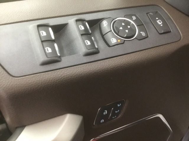 2022 Ford F-350SD King Ranch DRW