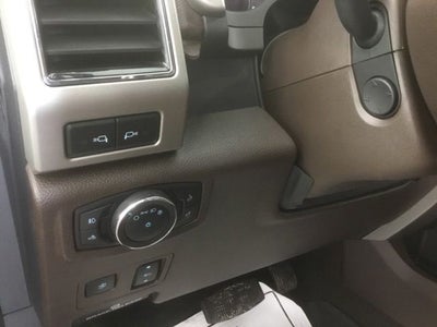 2022 Ford F-350SD King Ranch DRW