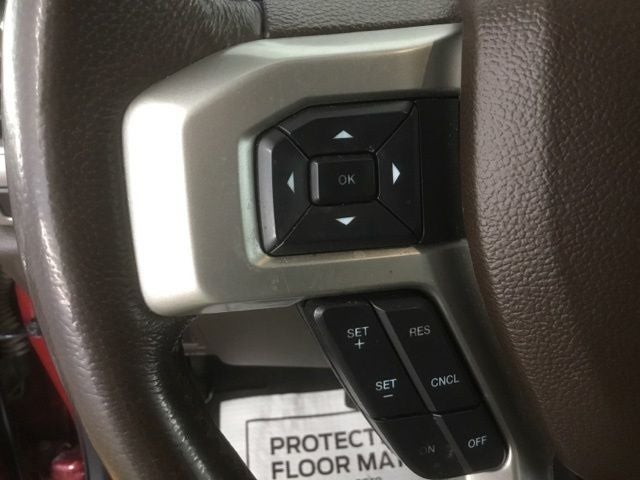 2022 Ford F-350SD King Ranch DRW