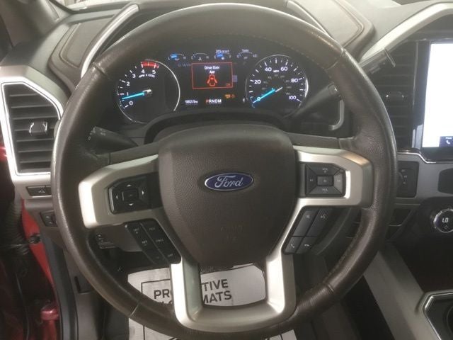 2022 Ford F-350SD King Ranch DRW