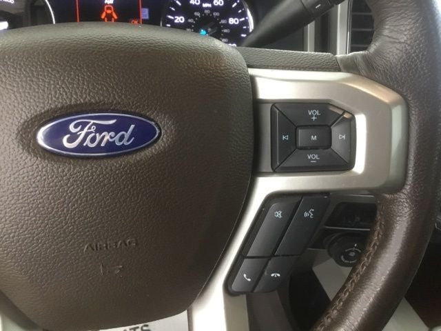 2022 Ford F-350SD King Ranch DRW