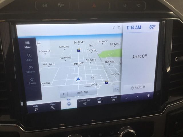 2022 Ford F-350SD King Ranch DRW
