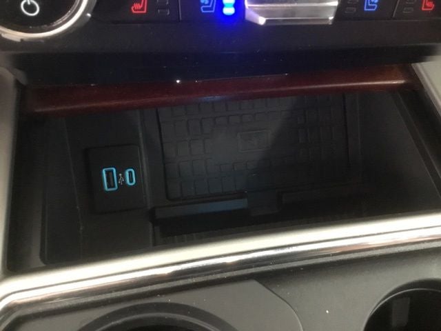 2022 Ford F-350SD King Ranch DRW
