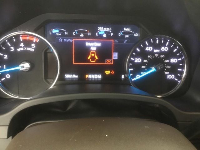 2022 Ford F-350SD King Ranch DRW