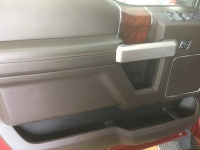 2022 Ford F-350SD King Ranch DRW