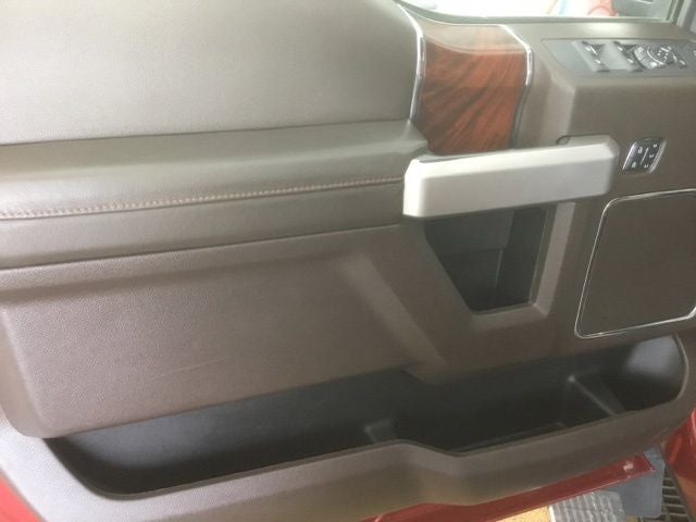 2022 Ford F-350SD King Ranch DRW