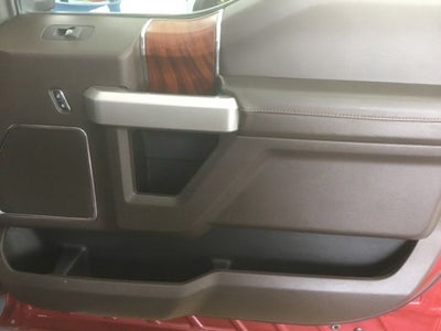 2022 Ford F-350SD King Ranch DRW