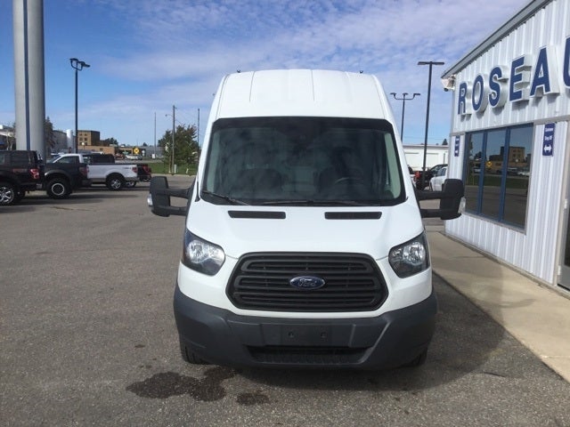 Used 2017 Ford Transit Van  with VIN 1FTBW2XG4HKA50387 for sale in Roseau, Minnesota