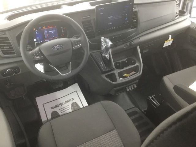 2026 Ford Transit-350 Base