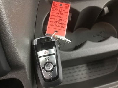 2026 Ford Transit-350 Base