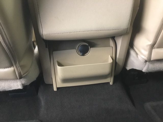 2012 Ford F-150 Lariat