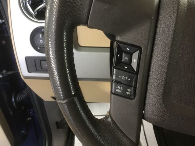 2012 Ford F-150 Lariat