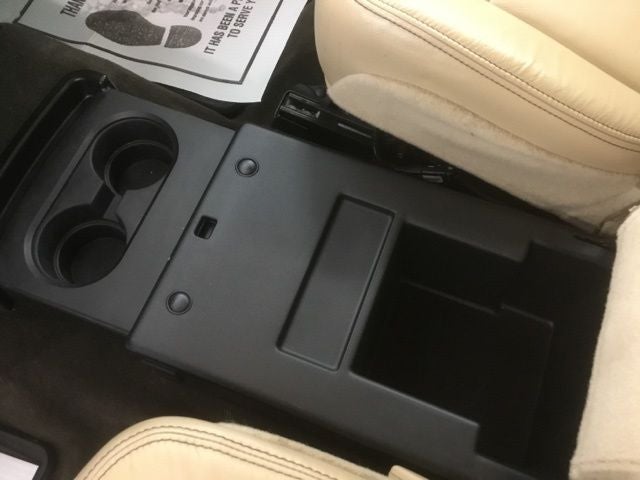 2012 Ford F-150 Lariat