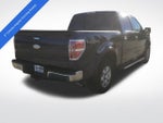 2012 Ford F-150 Lariat