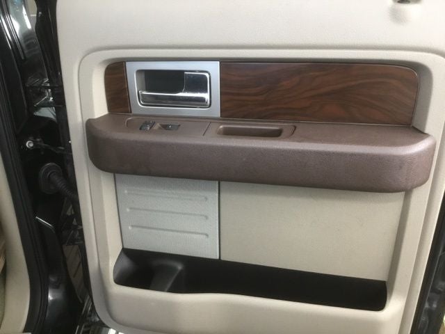 2010 Ford F-150 Lariat